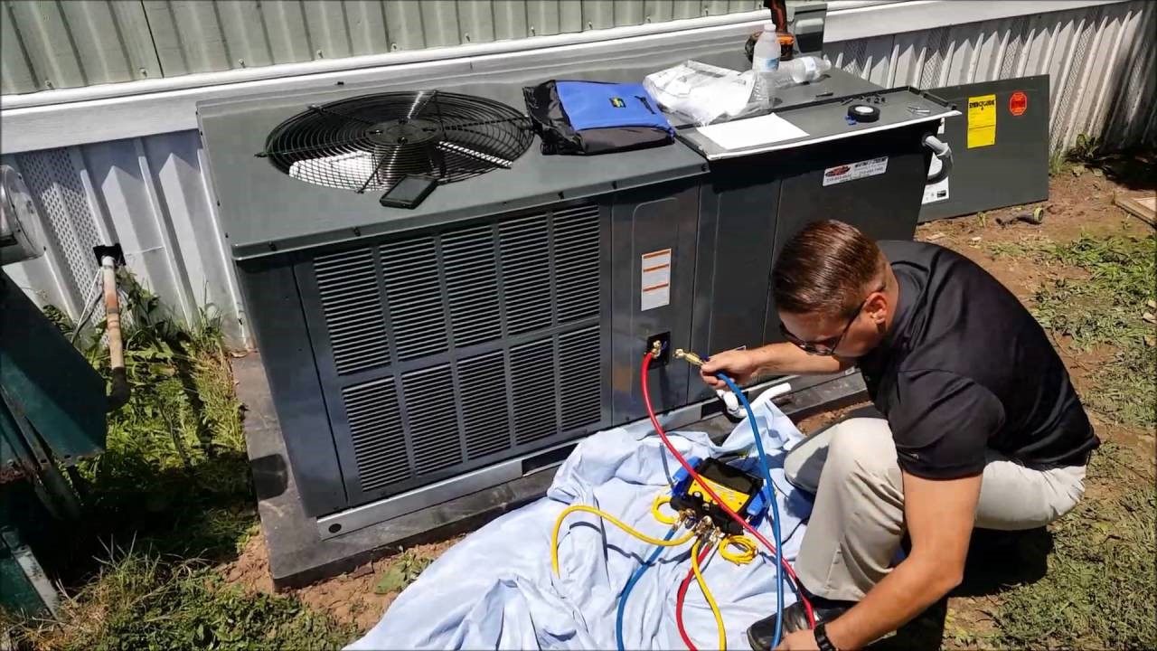 Auto Air Conditioning Repair Tucson